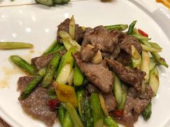 -领事馆19号中餐厅(厦门海景洲际酒店)