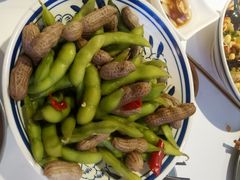 -叁宝烤肉• 西安烧烤(凤城十二路店)