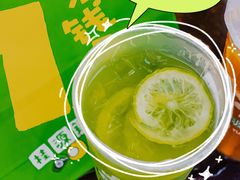 -桂桂茶(恒基名人店)