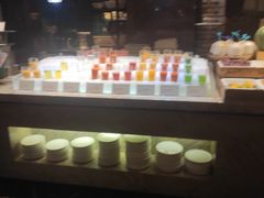 -半岛翡丽海鲜自助餐厅(观风亭店)