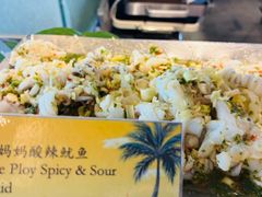 -索菲特酒店 · 云尚天际自助餐厅
