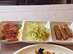 -功德林素菜饭庄(前门店)