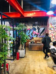 -P.STYLE 派斯造型