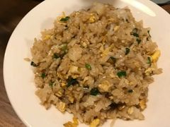 蛋炒饭-Hǎo Noodle & Tea