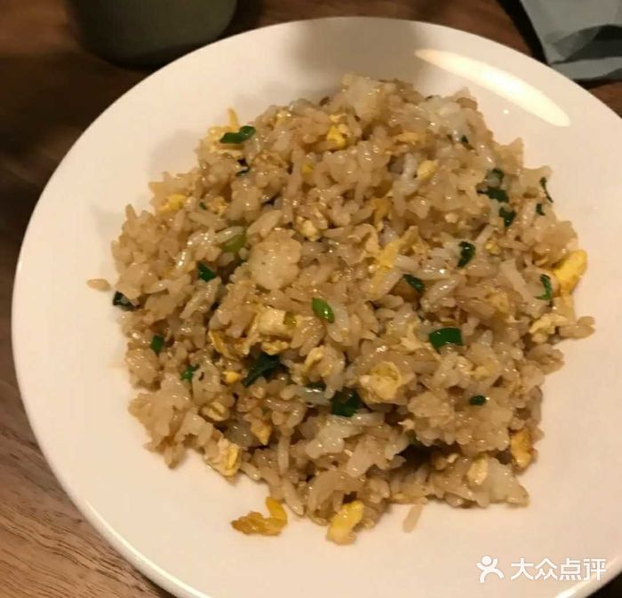 Hǎo Noodle & Tea蛋炒饭图片