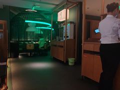 -小菜园新徽菜(青岛市南万象城店)