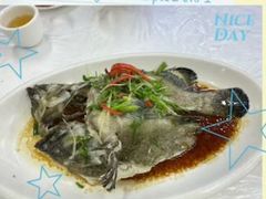 -众味海鲜大排档·活海鲜·潮汕味(南澳店)