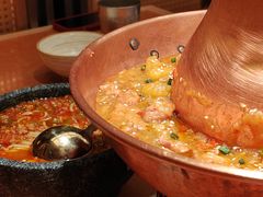 -浩海火燒雲傣家菜(芮欧百货店)