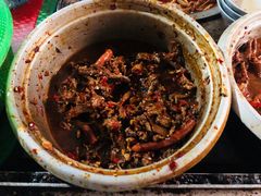 鸡尖-芹芹水煮店