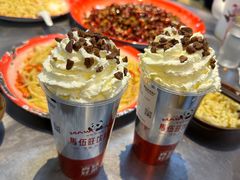 -馬伍旺川菜(江北虹悦城店)