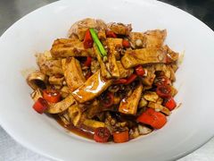 -洞庭米湘·湖南菜(银河SOHO店)