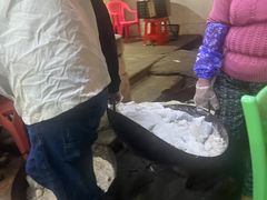 -吉英盐焗鸡(文中路店)