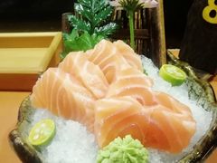 -熊串烧亭.居酒屋(珠江路店)