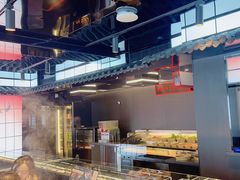 -牛武士寿喜烧·和牛火锅自助(全球首店)