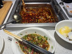 -味之绝美蛙鱼火锅(建设路店)