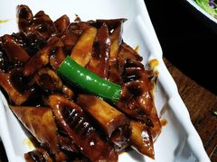 -金枝玉叶上海人家食府(三里河店)