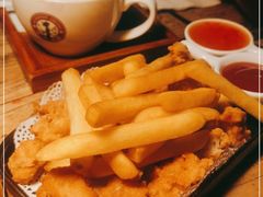 -魔方城市书房(中街益田店)