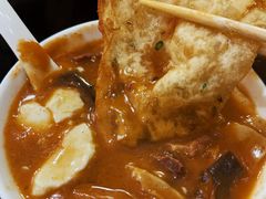 -方中山胡辣汤(西安高新区店)