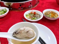 -花苑美食横琴生蚝火锅(拱北粤华路店)