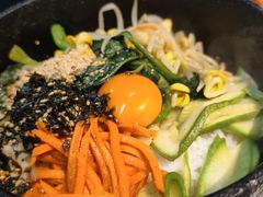 -六七八韩式烤肉·韩国料理(上杭路店)