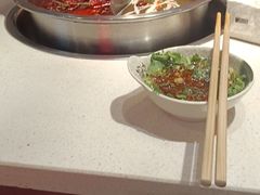 -来伊回麻辣烫·火锅串串清真(红瓦寺总店)