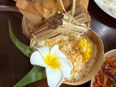 -婉泰·特色小吃·舂鸡脚(告庄二店)