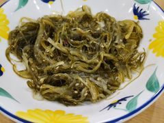 -萨莉亚意式餐厅(三号湾广场店)