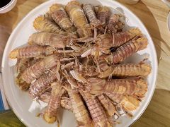 -启博美食城(孟家店)