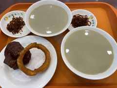 豆汁儿-护国寺小吃(新街口店)