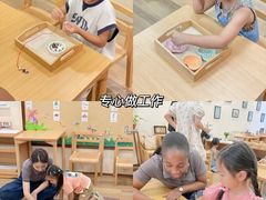 -蓝莓果幼儿园(通州梨园店)