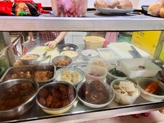 -梅溪·小伙子干挑面(安吉总店)
