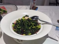 -洪福龙虾
