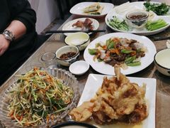 -东北老家私房菜(文灶店)