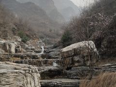 -孤山寨风景区