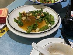-新一家农家菜(华景新城店)