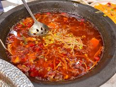 -味仙居(环城南路店)