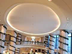 -羿庭 Peacock Alley(上海外滩华尔道夫酒店)