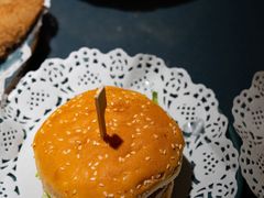 -吱咖啡西式简餐