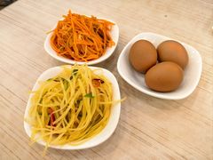 -清真·君乐牛肉面(一只船中街店)