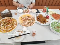 -华威西营里农产品批发市场