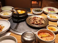 -王妃家(明洞中央店)