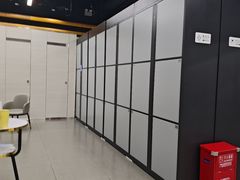-VLines耀能运动24小时·月付制健身(京广桥店)