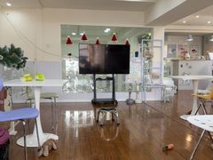 -汪说·狗咖·拼豆·宠物周边DIY(旺城大厦店)