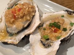 -蚝太郎 • 海鲜烧烤(Upark店)