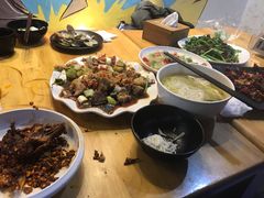 -二孃鸡爪爪(东郊记忆店)