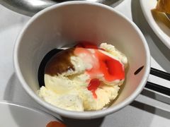冰淇淋-星伦多自助料理(华润万象城店)