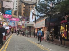 -崇光百货(铜锣湾店)