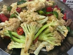-虎虎龙虾大排档(双井店)