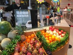 -光明·博海美食花园(上海瑞金医院12号楼店)