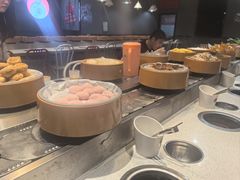 -龍歌自助小火锅(李沧丽达店)